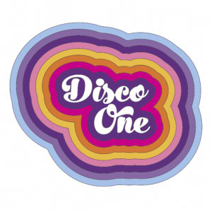 DiscoOne